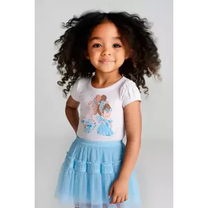 Mayoral fusta fete mini, evazati, 3961 imagine