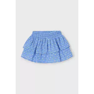 Mayoral fusta din bumbac pentru copii mini, evazati, 3904 imagine