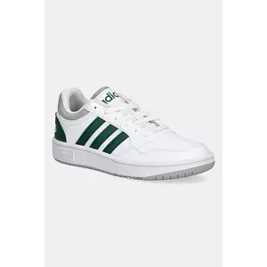 adidas Originals sneakers pentru copii HOOPS 3.0 culoarea alb, IG3830 imagine