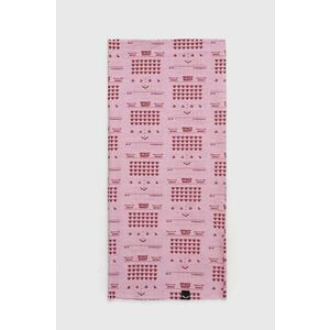 Salewa fular impletit Icono culoarea roz, modelator, 00-0000024885 imagine