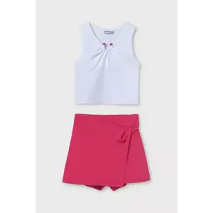 Mayoral compleu copii culoarea roz, 6224 imagine