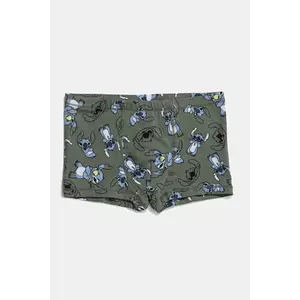 United Colors of Benetton boxeri copii culoarea verde, 3W4M0X01E imagine