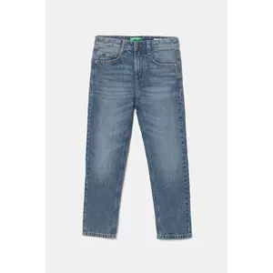 United Colors of Benetton jeans copii 4DW2CE021 imagine