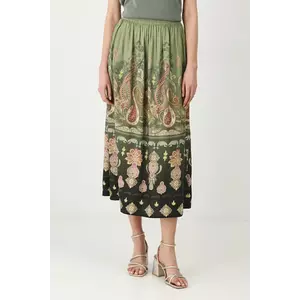 Medicine fusta maxi, evazati imagine