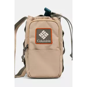 Columbia geantă pentru sticlă culoarea bej, 2121541 imagine