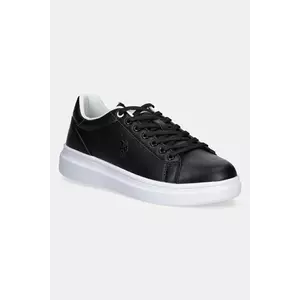 U.S. Polo Assn. sneakers CODY bărbați, culoarea negru CODY010M/5Y1 imagine