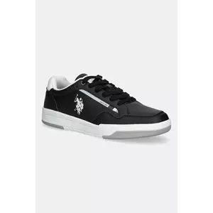 U.S. Polo Assn. sneakers STEVE bărbați, culoarea negru STEVE003M/5Y1 imagine