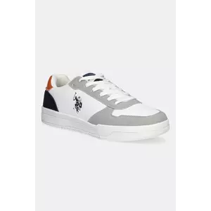 U.S. Polo Assn. sneakers STEVE bărbați, culoarea gri STEVE004M/5YH1 imagine
