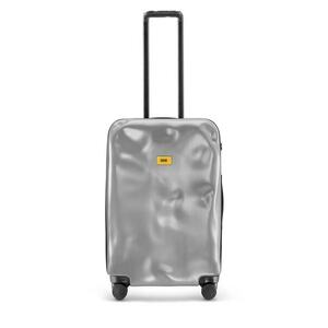 Crash Baggage valiză ICON Medium size 68x45x26 cm culoarea gri CB162 imagine