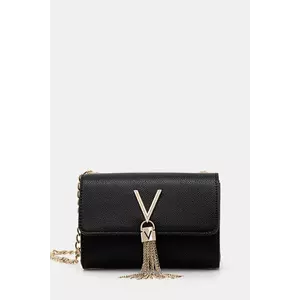 Valentino Bags poșetă culoarea negru, VBS1R403G imagine