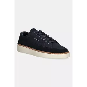 Gant tenisi San Prep culoarea albastru marin, 30633907.G69 imagine