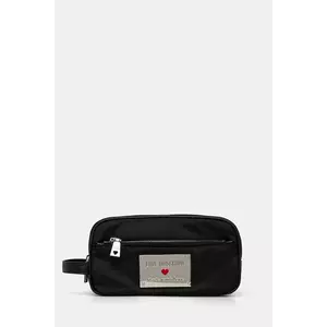 Love Moschino portfard culoarea negru, JC5310PP1 imagine