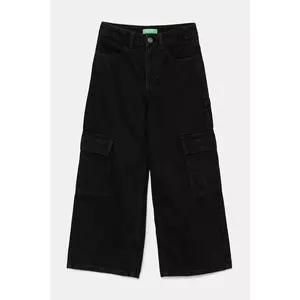 United Colors of Benetton jeans copii 4DW2CE035 imagine