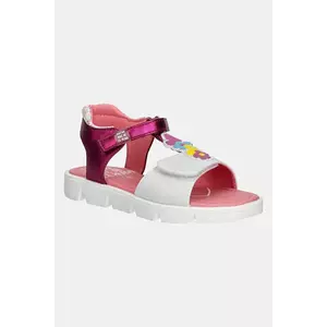 Agatha Ruiz de la Prada sandale copii culoarea roz, 252925 imagine