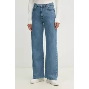 United Colors of Benetton jeansi femei, 43UNDE02B imagine