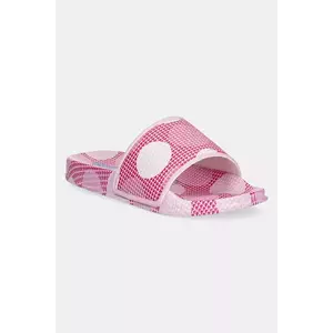 Agatha Ruiz de la Prada slapi copii culoarea roz, 252996 imagine