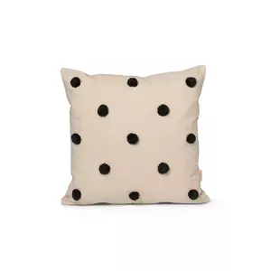 ferm LIVING husa perna Dot Tufted imagine