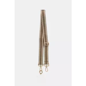 Answear Lab curea telefon culoarea bej imagine