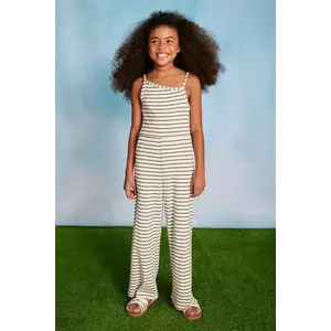 Mayoral salopeta copii culoarea verde, 6867 imagine