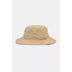 Jack Wolfskin palarie Mesh culoarea bej, A63648 imagine