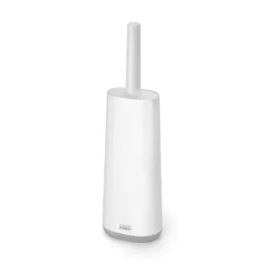 Joseph Joseph perie de toaleta Flex culoarea gri imagine