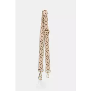 Answear Lab curea telefon femei, culoarea roz imagine