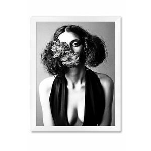 reproducere pe pânză înrămată imagine