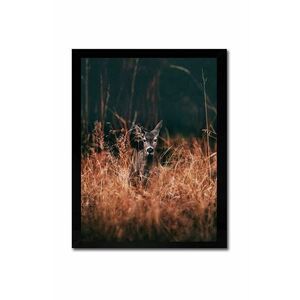 reproducere pe pânză înrămată imagine