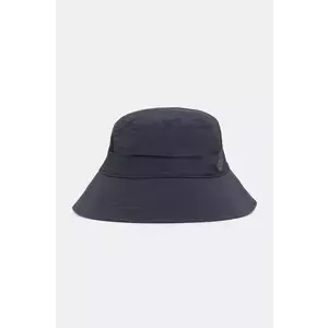 Jack Wolfskin palarie Vent Bucket culoarea albastru marin, A64897 imagine