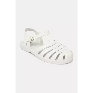 Melissa sandale MELISSA POSSESSION AD femei, culoarea alb, M.32408.01177 imagine