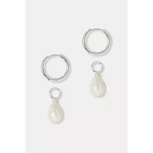 Lilou cercei Pearls A03/MARKET/ANS/224 imagine