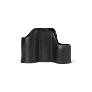 ferm LIVING organizator de birou Yama culoarea negru imagine