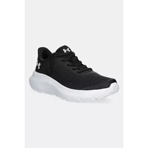 Under Armour sneakers pentru copii BPS Rogue 5 AL. culoarea negru, 3028268 imagine