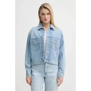 Marc O'Polo geaca jeans de tranzitie, 5000006219 imagine