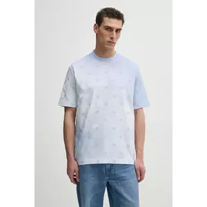 BOSS tricou din bumbac barbati, modelator, 50531387 imagine