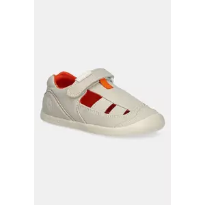 Biomecanics sandale copii culoarea bej, 252195 imagine