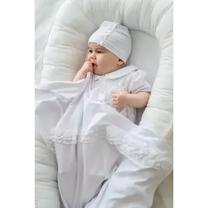 Jamiks înfăşurătoare pentru bebeluşi MAISIE JLH007 imagine