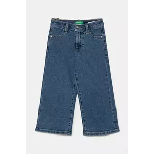 United Colors of Benetton jeans copii 45ONGE02K imagine