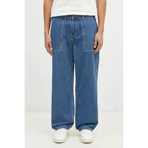 Butter Goods jeansi Breakdown barbati BG243711 imagine