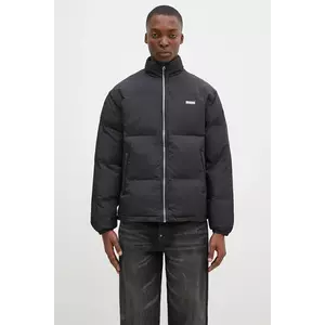 Butter Goods geacă Endure Puffer Jacket bărbați, culoarea negru, de iarnă, BG243604 imagine