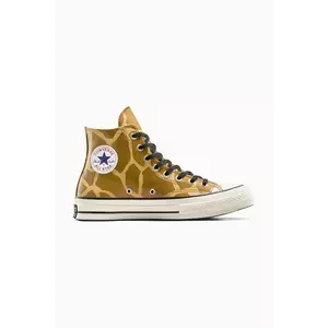 Converse Chuck 70 culoarea bordo, A13620C imagine