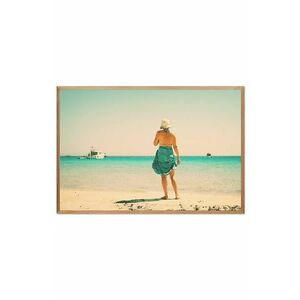 reproducere pe pânză înrămată imagine