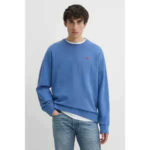 Levi's bluza barbati, neted, 35909 imagine