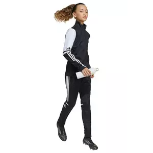 adidas Performance bluza copii culoarea negru, modelator, JE2766 imagine