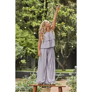 Mayoral compleu copii culoarea gri, 6541 imagine