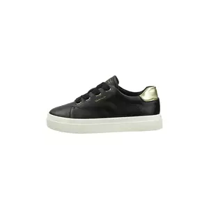 Gant sneakers din piele Avona culoarea negru, 30531835.G032 imagine