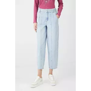 Medicine blugi din bumbac femei imagine