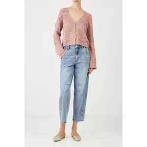 Medicine blugi din bumbac imagine