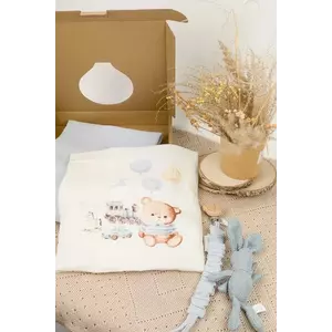 Jamiks compleu bebe LOU JLH125 imagine