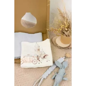 Jamiks compleu bebe LOU JLH125 imagine